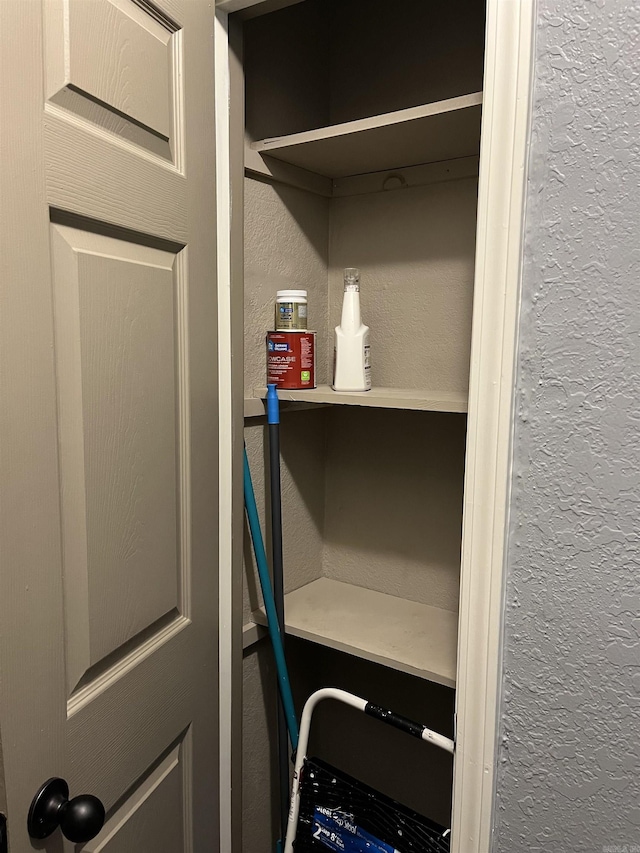 4903 Wise St, Paragould, AR 72450 - view of closet