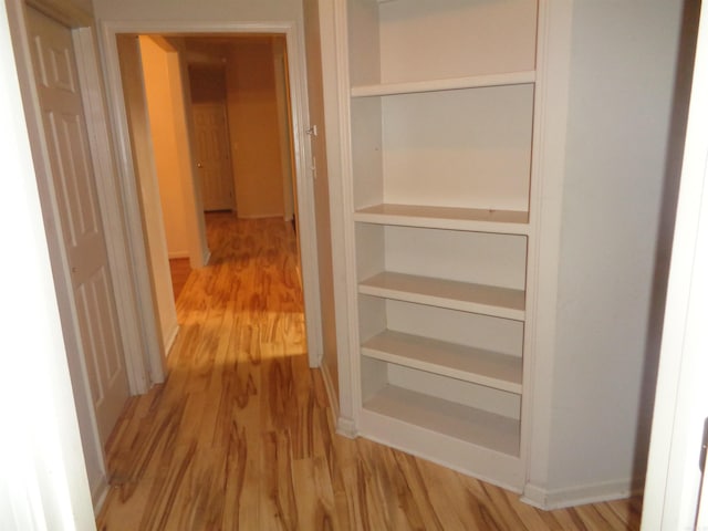 6 Jack Nicklaus Cv, Little Rock, AR 72210 - view of closet
