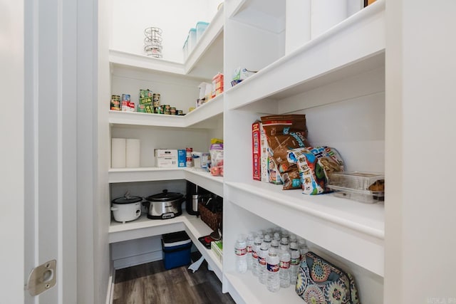 92 Hudson Dr, Sheridan, AR 72150 - view of storage area