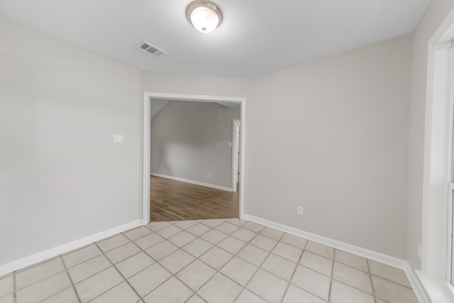 14 Woodbridge, Cabot, AR 72023 - spare room with baseboards
