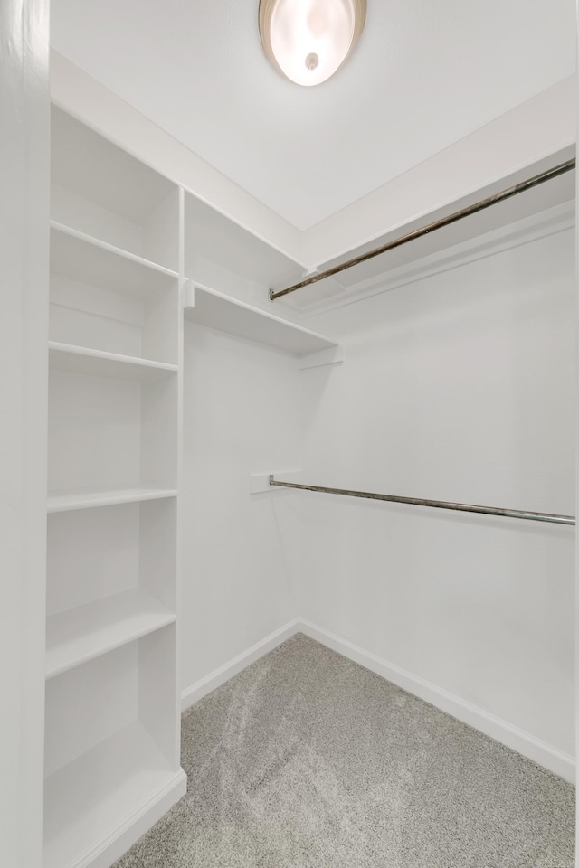 14 Woodbridge, Cabot, AR 72023 - walk in closet featuring carpet