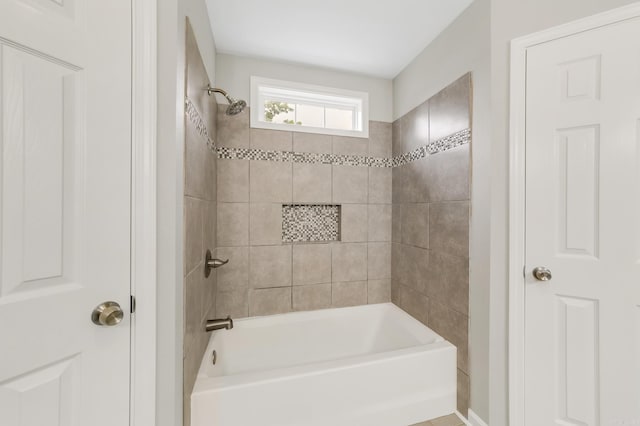 14 Woodbridge, Cabot, AR 72023 - bathroom with tub / shower combination