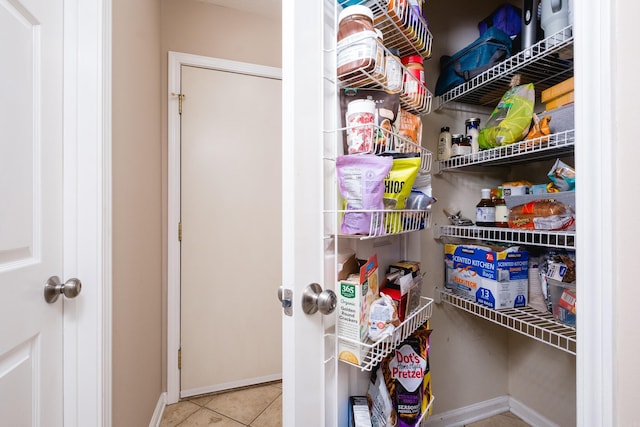 2418 Hickorynut Ct, Little Rock, AR 72211 - view of storage area
