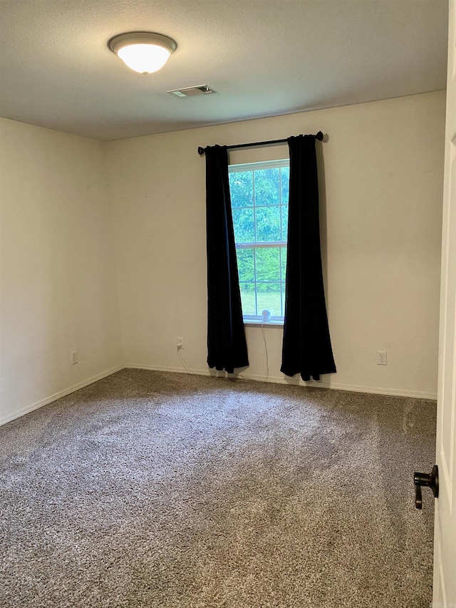 192 Shady Grove, Clarksville, AR 72830 - unfurnished room with carpet and baseboards