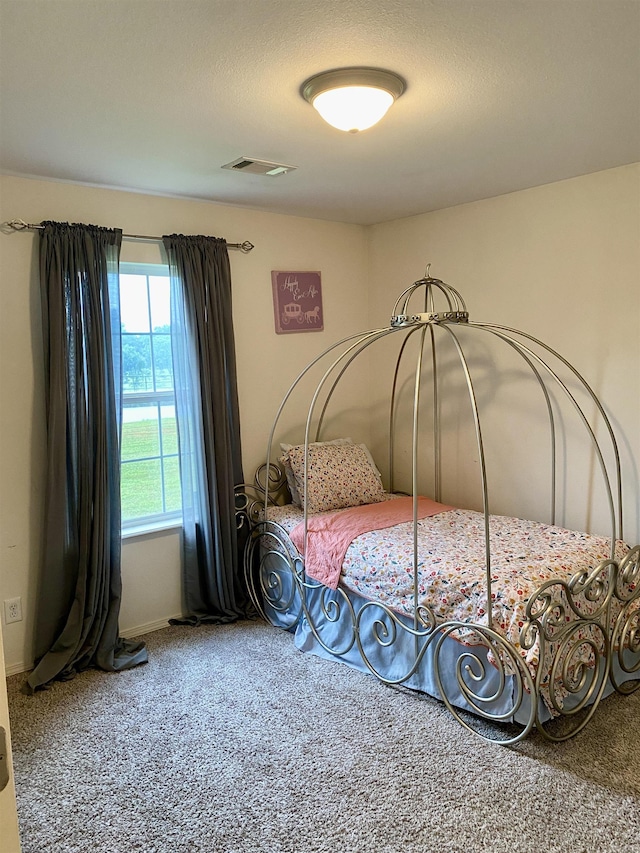 192 Shady Grove, Clarksville, AR 72830 - view of carpeted bedroom