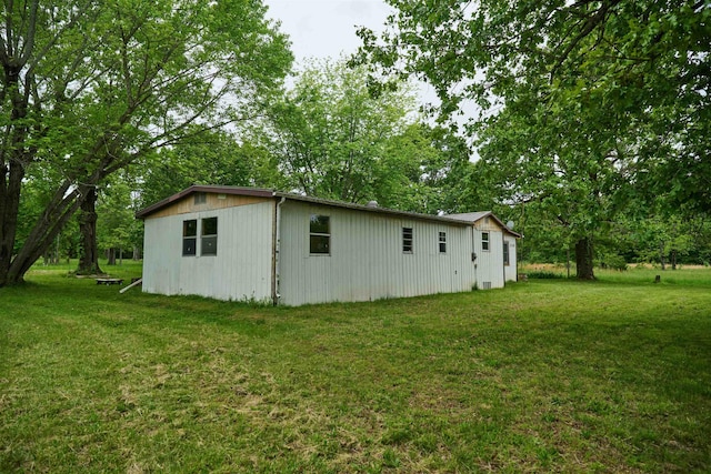 149 Firetower, Hardy, AR 72542 - view of outdoor structure