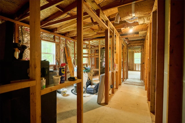 149 Firetower, Hardy, AR 72542 - view of misc room