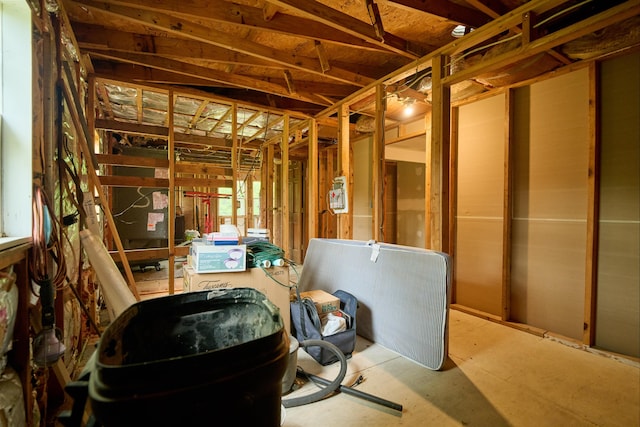 149 Firetower, Hardy, AR 72542 - view of misc room