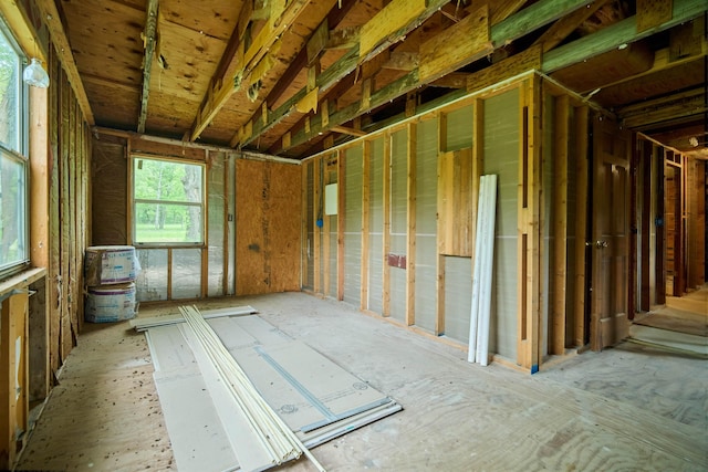 149 Firetower, Hardy, AR 72542 - view of misc room