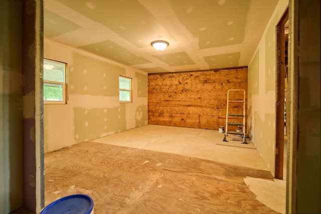 149 Firetower, Hardy, AR 72542 - view of basement
