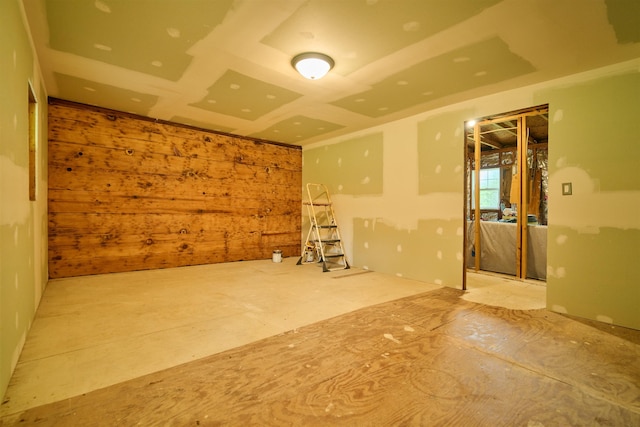 149 Firetower, Hardy, AR 72542 - view of unfurnished room