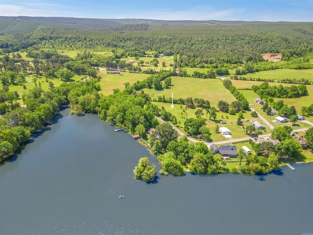 TRACT3 Lakeview Rd, Houston, AR 72070
