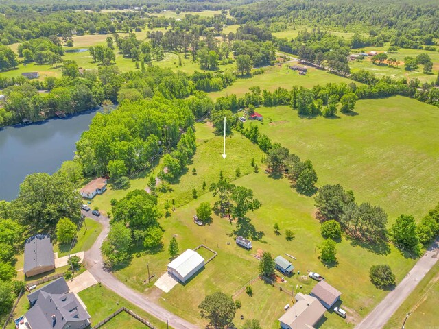 TRACT3 Lakeview Rd, Houston, AR 72070