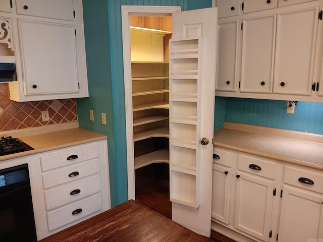 1000 Gum Springs Rd, Searcy, AR 72143 - view of pantry