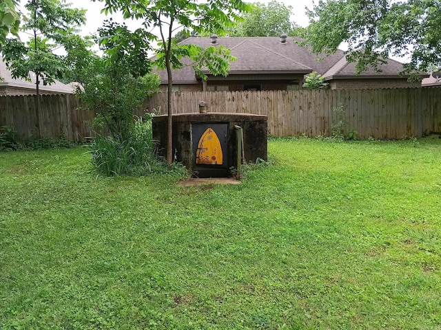 1000 Gum Springs Rd, Searcy, AR 72143 - view of yard