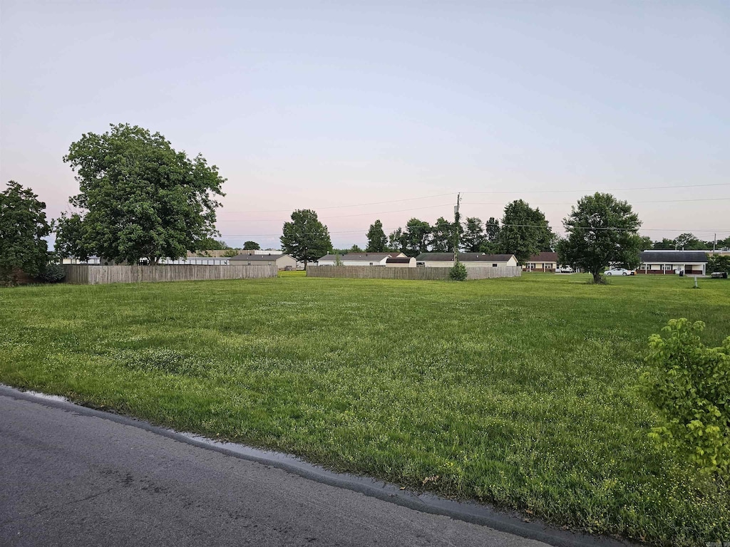 Maxine St, Piggott, AR 72454