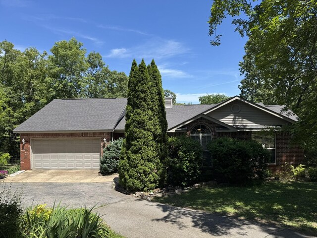213 Knollwood Dr, Midway, AR 72651