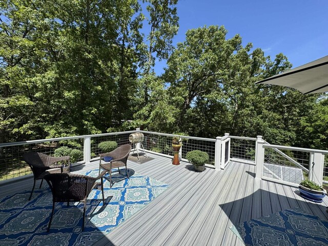 213 Knollwood Dr, Midway, AR 72651