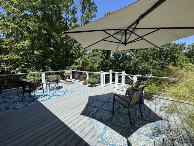 213 Knollwood Dr, Midway, AR 72651