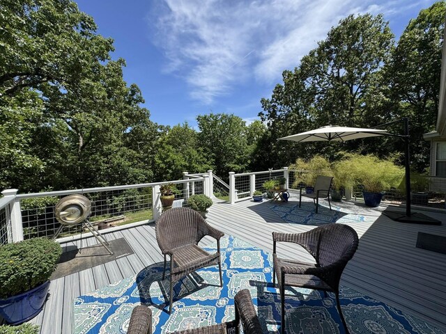 213 Knollwood Dr, Midway, AR 72651
