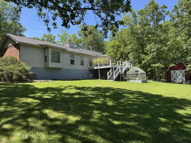 213 Knollwood Dr, Midway, AR 72651