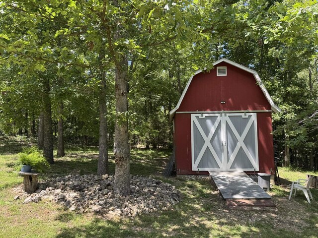 213 Knollwood Dr, Midway, AR 72651
