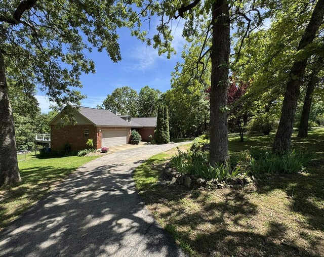 213 Knollwood Dr, Midway, AR 72651