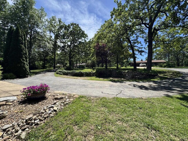 213 Knollwood Dr, Midway, AR 72651