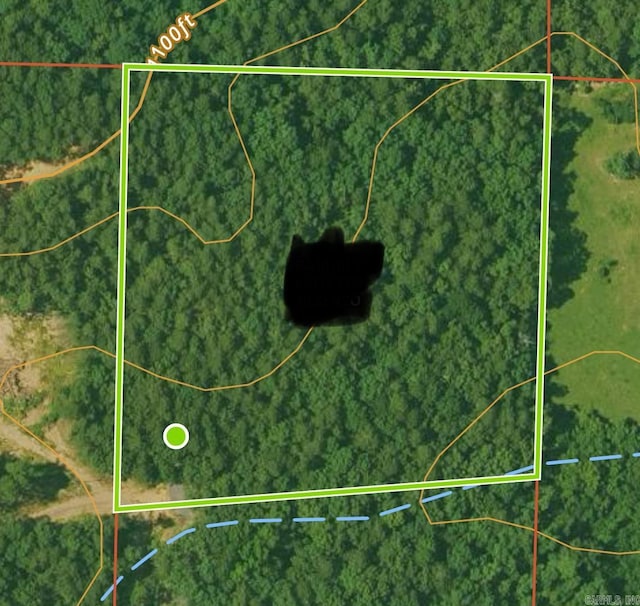 310 Cathedral Pines Ln, Mena, AR 71953