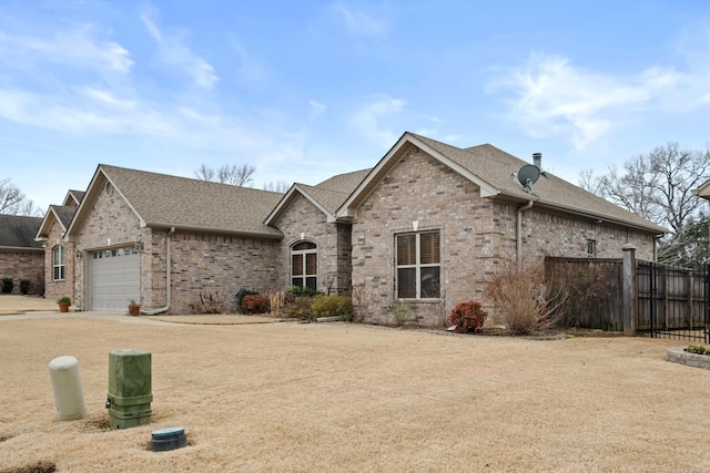 504 Sussix Loop, North Little Rock, AR 72120