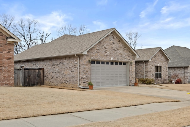 504 Sussix Loop, North Little Rock, AR 72120