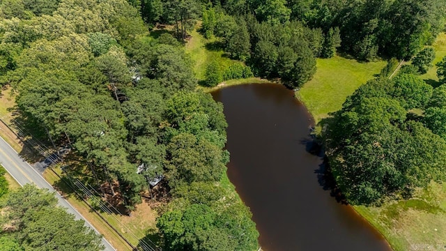 9425 Hogue Rd, Mabelvale, AR 72103 - view of property location featuring a large body of water