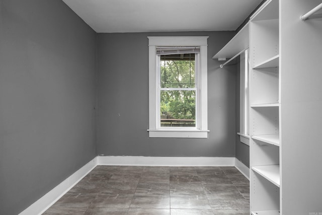2118 S Battery, Little Rock, AR 72202 - view of spacious closet