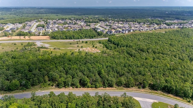 LOT1 Johnson Dr, Sherwood, AR 72120