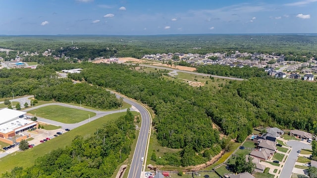 LOT1 Johnson Dr, Sherwood, AR 72120