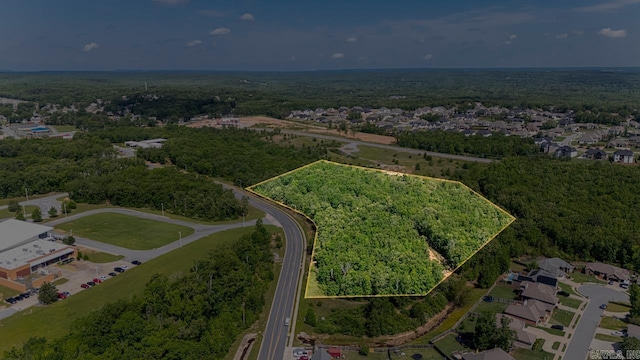 LOT1 Johnson Dr, Sherwood, AR 72120