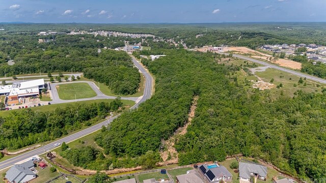 LOT1 Johnson Dr, Sherwood, AR 72120