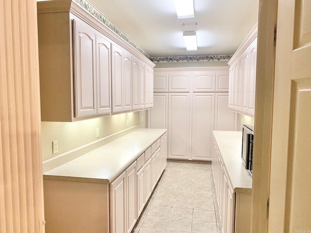 334 Grant 190009, White Hall, AR 71602 - laundry area with light tile patterned flooring