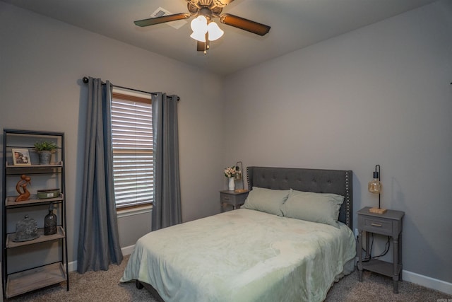 766 Mango Loop, Austin, AR 72007 - bedroom featuring carpet flooring, multiple windows, and baseboards