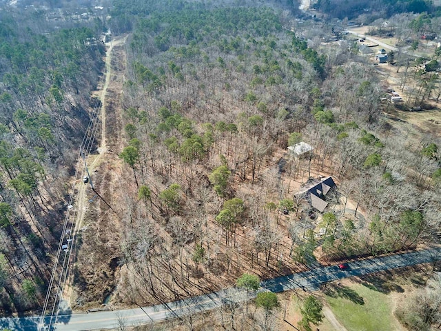 TBD W Longhills, Benton, AR 72015