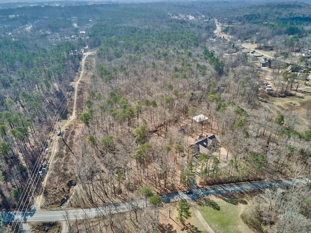 TBD W Longhills, Benton, AR 72015