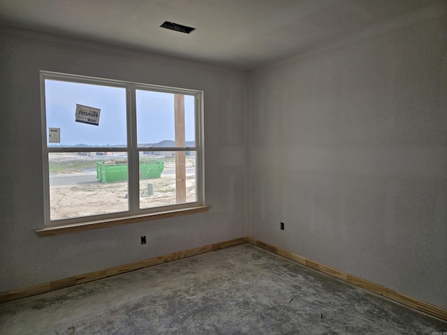 180 Kelton St, Hensley, AR 72065 - empty room featuring baseboards