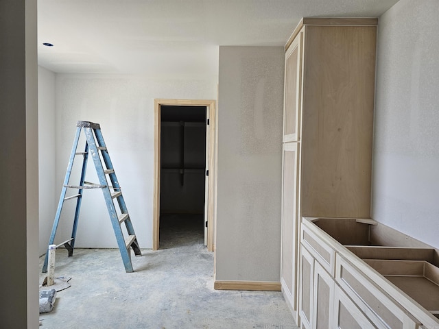 180 Kelton St, Hensley, AR 72065 - bathroom with baseboards