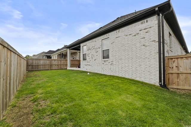81 Fletcher Ridge Dr, Little Rock, AR 72223 - back of house featuring brick siding