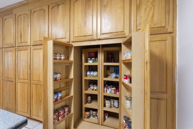 50 Merritt Trl, Greenbrier, AR 72058 - view of storage area