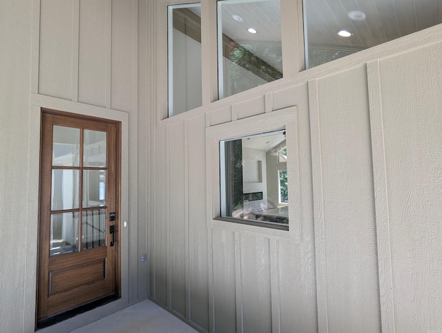80 Stone Cir, Greers Ferry, AR 72067 - view of entrance to property