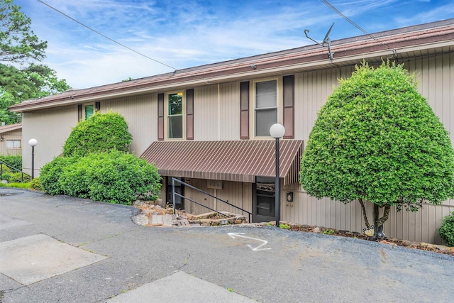 100 Discovery Bay Ln Unit 6, Hot Springs, AR 71913 - view of building exterior