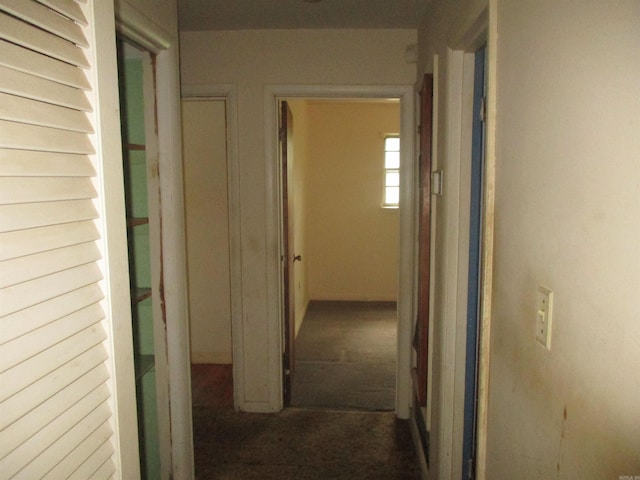 1407 E 38th St, Little Rock, AR 72206 - view of hall