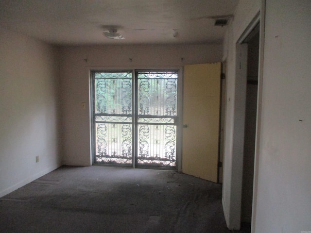 1407 E 38th St, Little Rock, AR 72206 - view of unfurnished room