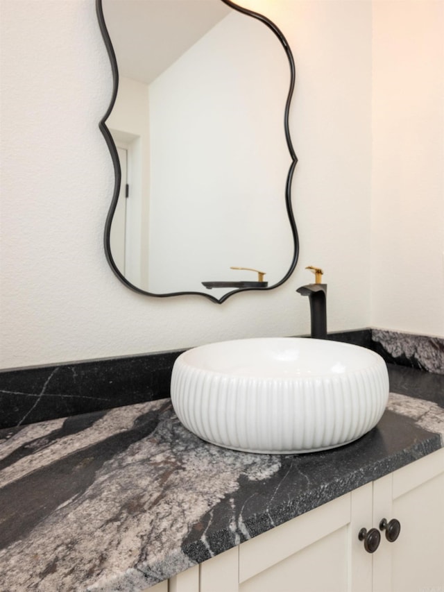15 Brandywine Ln, Little Rock, AR 72227 - bathroom view of a sink